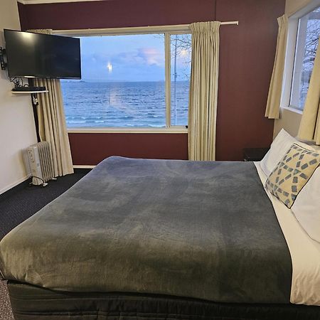 Tui Oaks Motel Τούπο Εξωτερικό φωτογραφία