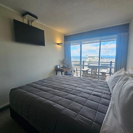 Tui Oaks Motel Τούπο Εξωτερικό φωτογραφία