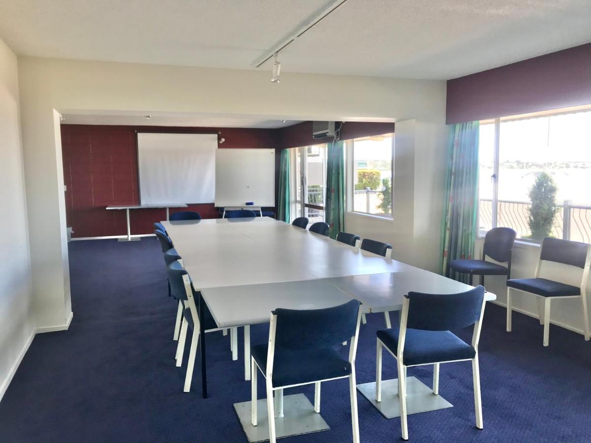 Tui Oaks Motel Τούπο Εξωτερικό φωτογραφία
