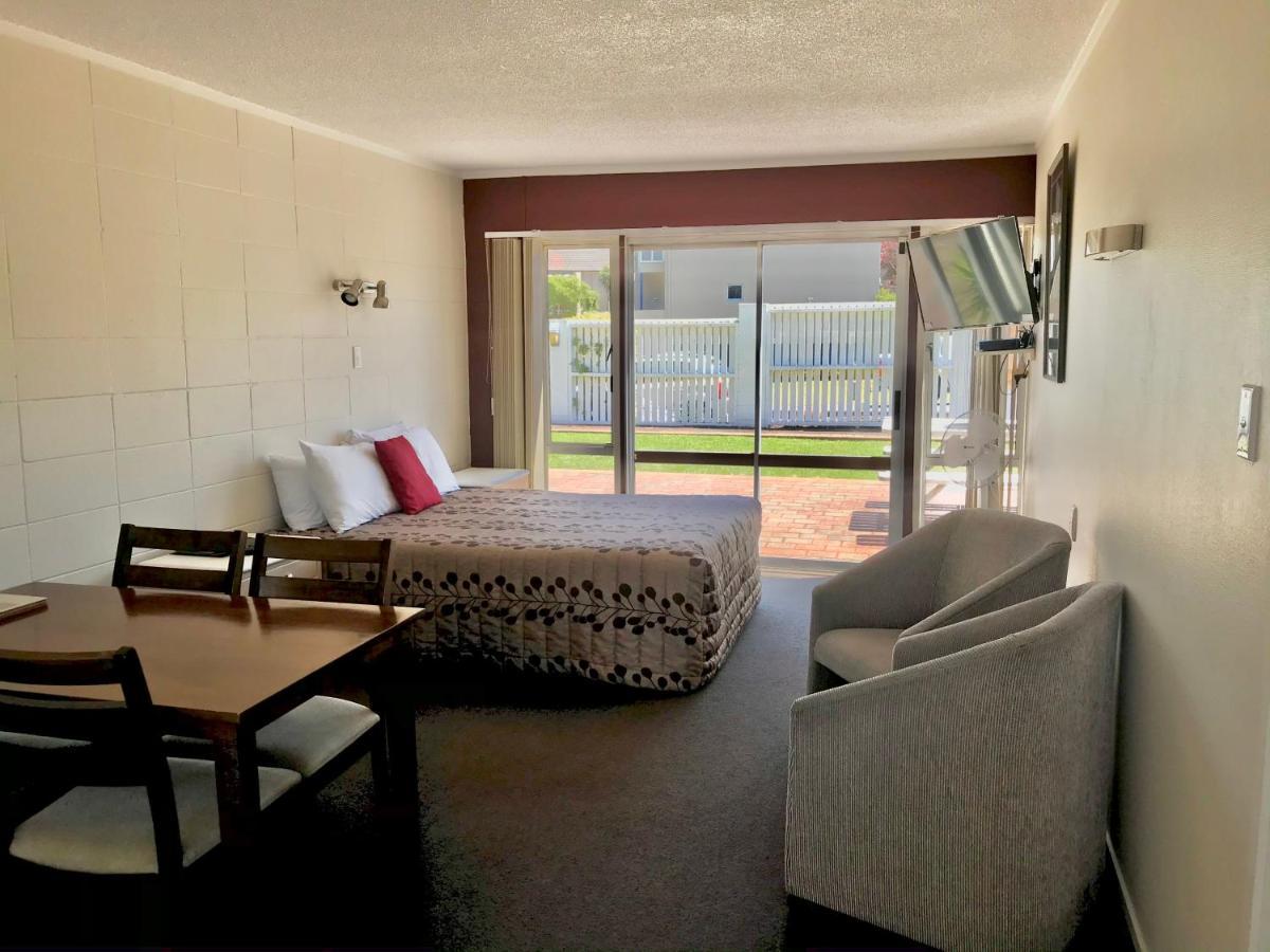 Tui Oaks Motel Τούπο Εξωτερικό φωτογραφία