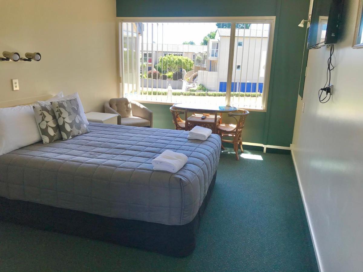 Tui Oaks Motel Τούπο Εξωτερικό φωτογραφία