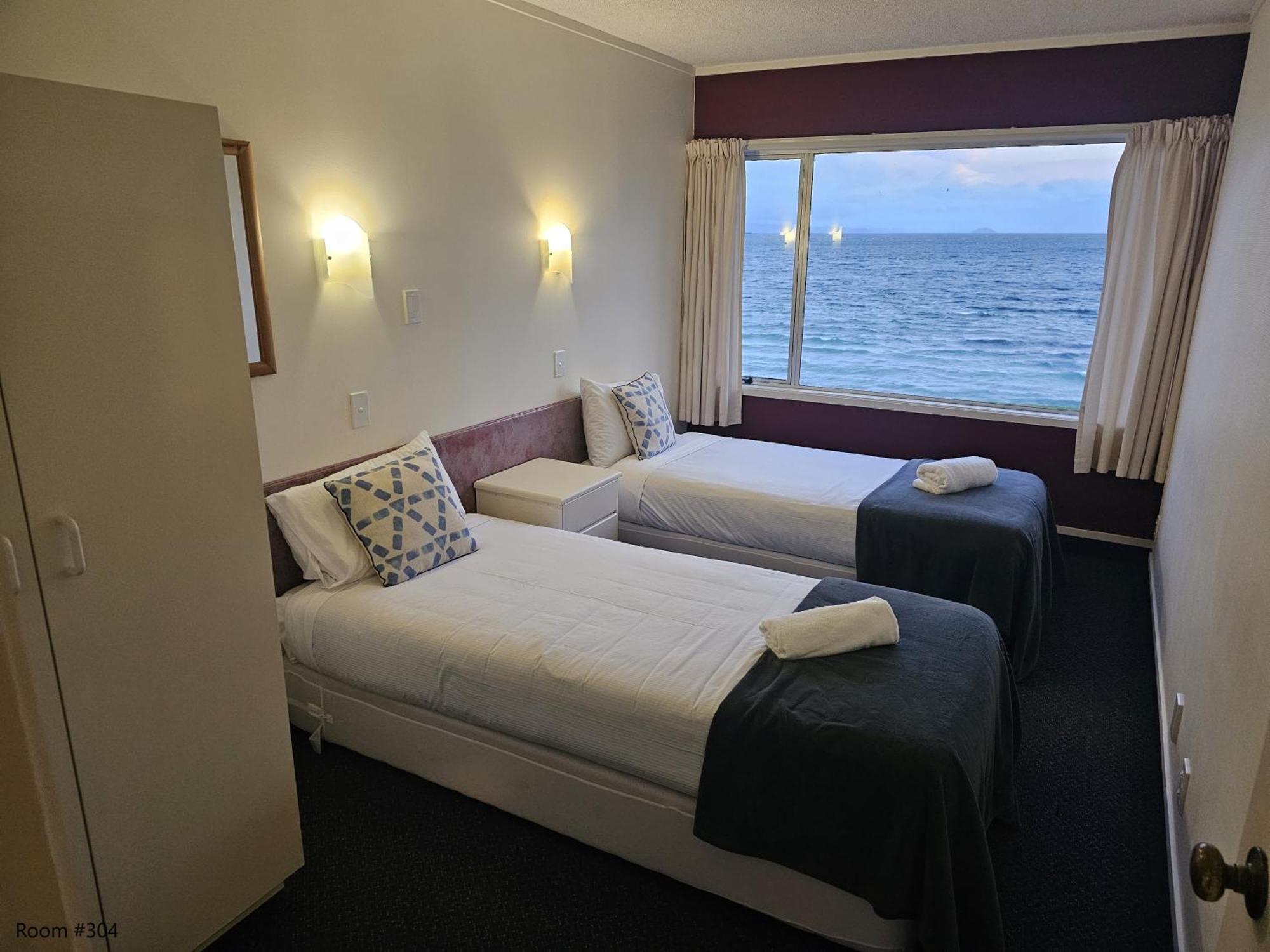 Tui Oaks Motel Τούπο Εξωτερικό φωτογραφία