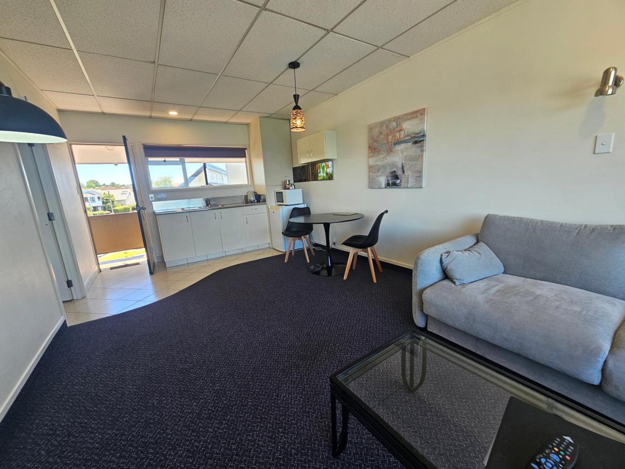 Tui Oaks Motel Τούπο Εξωτερικό φωτογραφία