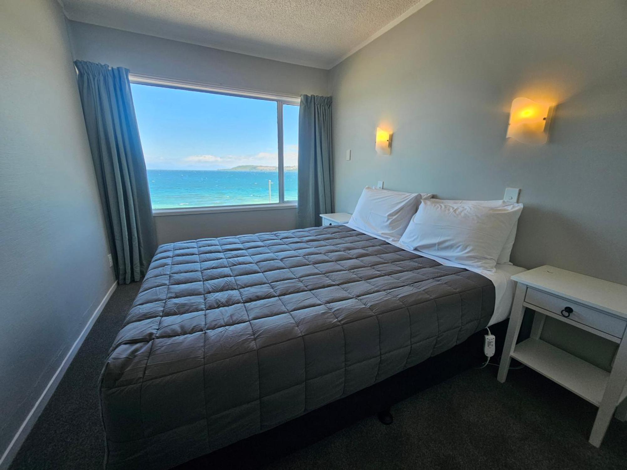 Tui Oaks Motel Τούπο Εξωτερικό φωτογραφία