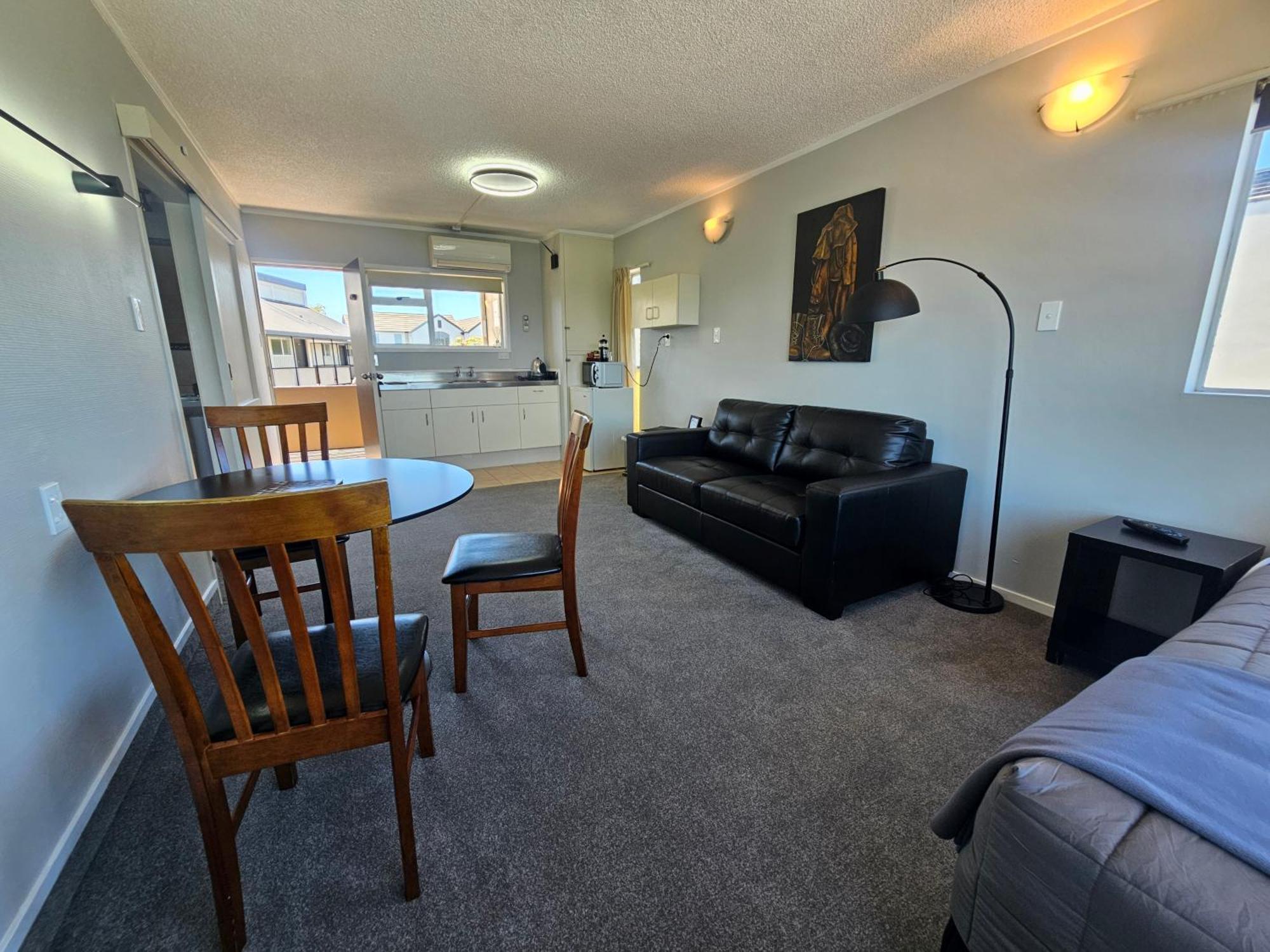 Tui Oaks Motel Τούπο Εξωτερικό φωτογραφία