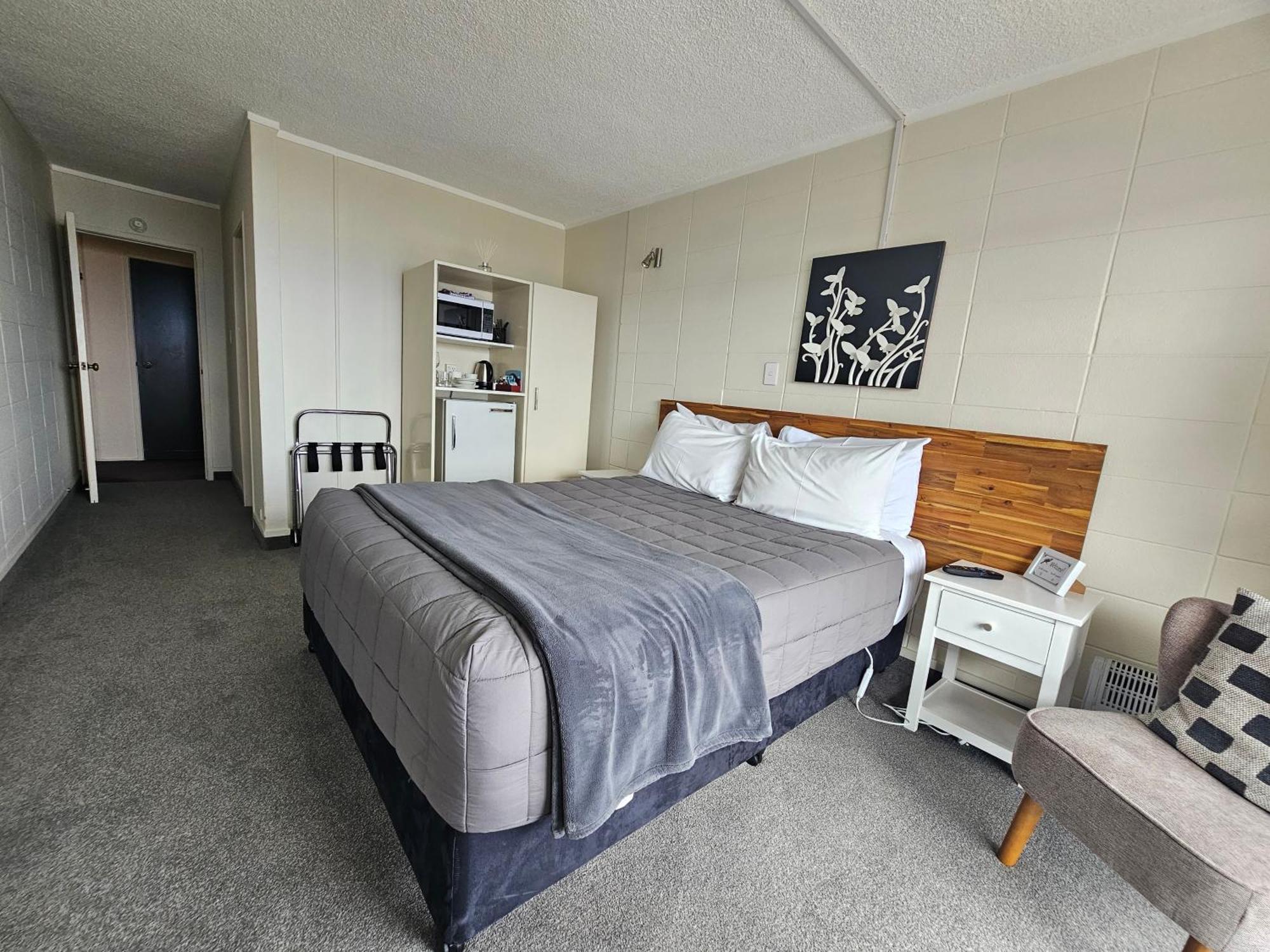 Tui Oaks Motel Τούπο Εξωτερικό φωτογραφία