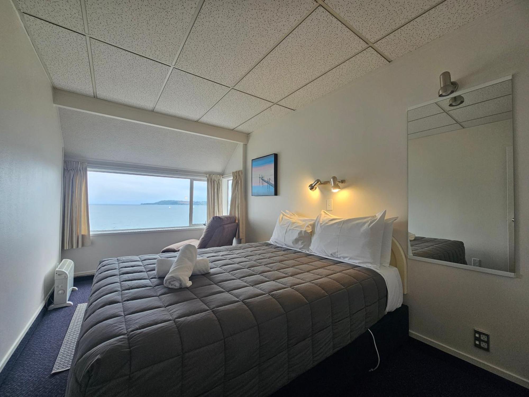 Tui Oaks Motel Τούπο Εξωτερικό φωτογραφία