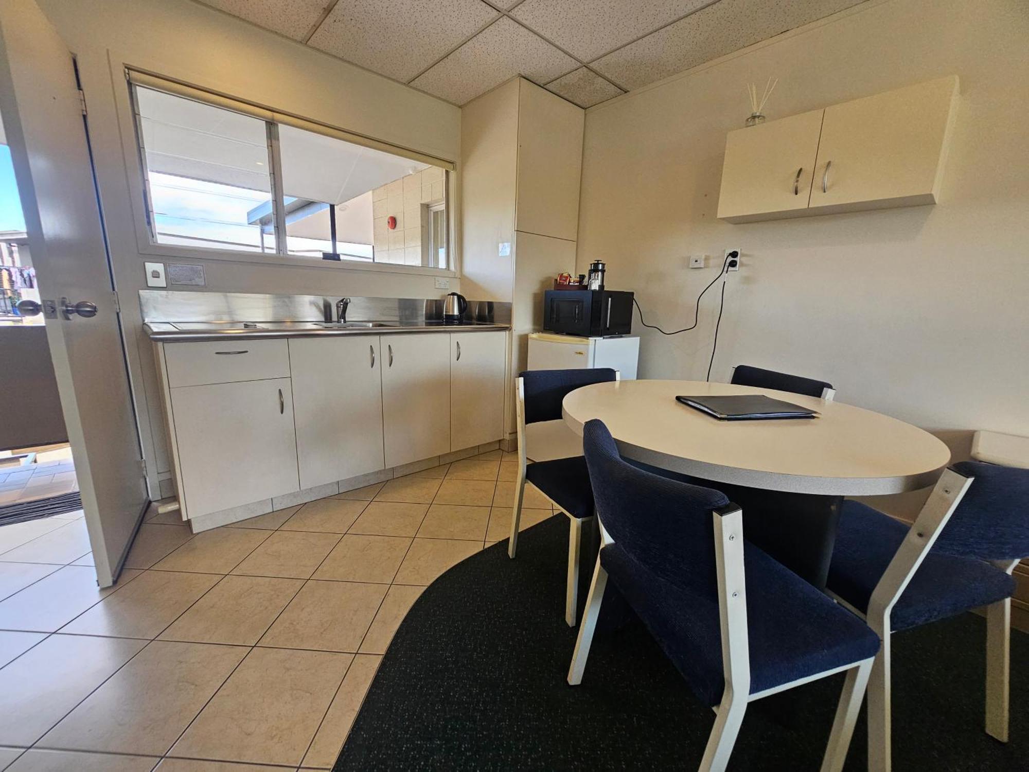 Tui Oaks Motel Τούπο Εξωτερικό φωτογραφία